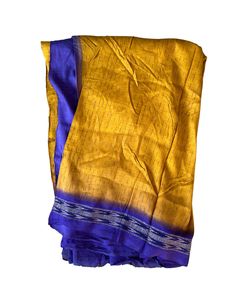 This yellow and purple Sari has been hand picked with the utmost of care by Chloe from India and is made from 100% natural silk. Each sari in this collection is a treasure, exuding timeless beauty. These saris, with their rich history and allure, add a touch of luxury to any space. They can be repurposed into stunning lampshades, casting a warm and ethereal glow. For a truly enchanting touch, consider using them as bed curtains. Create an ambiance of timeless luxury and indulgence. As vintage pi Purple Sari, Kantha Cushions, Timeless Luxury, Yellow And Purple, Bed Curtains, Learn A New Skill, Silk Sari, Natural Silk, Vintage Pieces