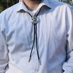 We have the best selection of high-quality bolo ties. Great for: -Wedding Attire -Date Nights & Dinner Parties -Gifts! 🎁 Wanna win a Free Bolo Tie? 🎟️ Enter our Giveaway! Join the BoloTieStore Email Posse to get: ⮞Giveaway invites (Every Month!) ⮞$5 off a bolo tie coupon ⮞Exclusive sales, discounts, & new designs You can join here: www.bolotiestore.com Here's why BoloTieStore is your trusted source for quality bolos:  ✔️Our customers love us - See our reviews! ✔️Handmade - Each one is made to Elegant Concho Bolo Tie, Adjustable Formal Bolo Tie With Concho, Formal Adjustable Concho Bolo Ties, Adjustable Elegant Bolo Ties For Formal Occasions, Elegant Adjustable Bolo Ties For Formal Occasions, Dinner Party Gifts, Date Night Dinners, Leather Engraving, Bolo Ties