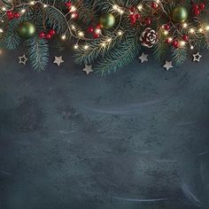 Christmas Decoration Blue Backdrop For Studio Photography Christmas Lights Background, Christmas Backdrops For Photography, Christmas Snowflakes Decorations, Kitchen Photography, Backdrops For Photography, Backdrop Christmas, Christmas Photography Backdrops, Blue Backdrop, Muslin Backdrops