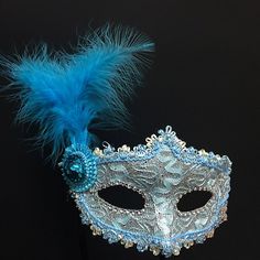 Gender:Female,Women's; What's in the box:Mask; Types:Eye Mask,Halloween Mask,Half Mask,Feather Mask,Masquerade Mask,Venetian Mask,Mask; Holiday:Masquerade,Carnival,Halloween,Mardi Gras; Style:Vintage; Elasticity:Inelastic; Occasion:Party; Material:Feather,Plastics; Age Group:Adults'; Characters:Princess; Coat Bust:20; Pattern:Princess,Peacock; Design:Peacock; Net Weight:0.04; Listing Date:01/18/2019; Production mode:External procurement; products source:supplier Blue Costume Accessories For Carnival Party, Blue Costume Accessories For Carnival, Blue Halloween Costume Accessories For Party, Blue Venetian Masquerade Mask For Party, Blue Carnival Costume Accessories, Fitted Masquerade Mask For Carnival, Fitted Masquerade Mask For Carnival Party, Venetian Costume Accessories For Carnival, Blue Masquerade Mask For Halloween Party