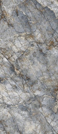 an image of marble textured in grey and gold colors for wallpaper or furniture