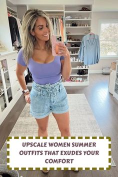 [AffiliateLink] Ootd! - Summer Style, Summer Outfits, Style Inspo, Summer Outfit Inspo, Outfit Inspo, Summer Essentials, Style Essentials #35yearoldwomansummeroutfit Style Essentials, Ootd Summer, Inspo Outfit, Style Summer, Summer Essentials, Summer Style, Summer Outfits, Ootd