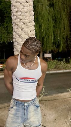 Short Box Braids Men, Black Man Braids Hairstyles, Men’s Cornrows Ideas, Cornrows On Men, Cornrows Braids For Black Men, Boy Cornrows, Box Braids Male, Male Cornrows, Cornrolls Hairstyles Braids