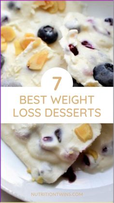 Registered dietitians know how to make healthy desserts that taste great and help with weight loss. These 7 recipes are easy-to-make and low calorie, making them the perfect way to satisfy your sweet tooth without feeling guilty. Indulge in a healthier way with these delicious weight loss desserts! Protein Ice Cream Recipes, Filling Snacks, Protein Ice Cream, Healthy Filling Snacks, Feeling Guilty, Healthy Meals To Cook, Healthy Sweets Recipes, Super Healthy Recipes