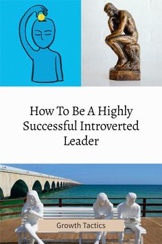 the cover of how to be a highly successful in - person leader by growth tactics