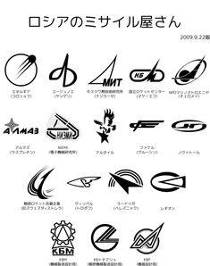 an image of some type of logos