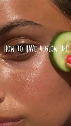 How To Make Mascara, Skin Care Ingredients, Natural Skin Care Ingredients, Good Skin Tips, Diy Skin Care Recipes, Beauty Routine Tips, Simple Skincare Routine, Beauty Tips For Glowing Skin, Perfect Skin Care Routine