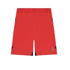 Reebok Boy’s Launch Mesh Woven Athletic Shorts Nwt Brand: Reebok Size: Xl (18) Color: Neon Red The Reebok Boys “Launch” Woven Short Keeps Your All-Star Comfortable While He Stays Active. The Pull On Style Of These Woven Shorts Make Quick Changing Super Easy. The Shorts Have Tricot Lining, Elastic Waist, And A Drawstring To Allow For Comfort And Movement. The Shorts Have Pockets On The Sides That Are Great For Holding A Phone, Keys, And Any Other Necessities He Will Need To Go From Game To Game. Red Go-dry Athletic Shorts, Sporty Red Shorts For Playwear, Boys Basketball Shorts, Purple Camo, Sporty Shorts, Neon Red, Black Athletic Shorts, French Terry Shorts, Basketball Girls