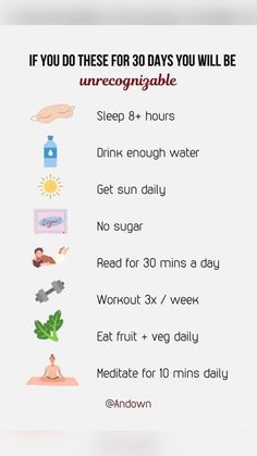 Diet Schedule, 30 Day Health Challenge, Self Care Bullet Journal, Routine Planner, Get My Life Together, Health Challenge, 30 Day Challenge, Health Check, Mental And Emotional Health