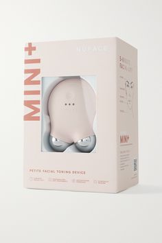 NuFACE's 'Starter Kit' is designed to maximize the effects of the 'MINI+' facial toning device. It would make a great gift to anyone new to the brand and comes in a convenient size that's perfect for travel.   - The label's cult toning device uses gentle microcurrents to tone and contour from the epidermis right down to the muscle  - 'Aqua Gel' contains Hyaluronic Acid and Glacial Water to hydrate skin as you use the device  - Alternatively, the 'Silk Crème' activator contains Phyto-Actives so t Bride Kit, Hair Couture, Paris Hair, Couture Hairstyles, Balmain Paris