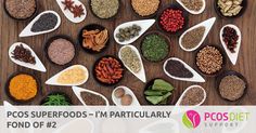 Try incorporating some of these PCOS superfoods into your PCOS diet to help you manage your symptoms... Cleaner Eating, Easy Diet Plan, Good Nutrition, Diet Challenge, Best Diet Plan, Fasting Diet, Healthy Living Lifestyle, Best Diets, Sweet Savory