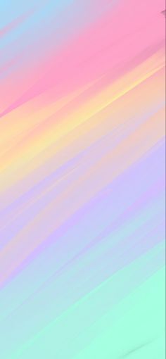 an abstract background with pastel colors and blurry lines on the bottom right corner