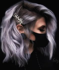 Shadow Roots Hair, 30 Hair Color, Shadow Root, Dye Ideas, Hair Techniques, Wavy Hairstyles, Haircut Styles