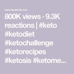 800K views · 9.3K reactions | #keto #ketodiet #ketochallenge #ketorecipes #ketosis #ketomeals #ketofood #ketolife #BOOMchallenge #ketofriendly | Keto & Low Carb Meals Cabbage Recipes Healthy, Low Carb Meals, Keto Casserole, Cottage Cheese Recipes, Man Food, Carb Meals, Keto For Beginners, Low Carb Chicken, Low Carb Snacks