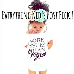 Adorable Toddler Girls Tee With Stylish Scrunched Sides This Tee Seems To Run A Little Small Imo Bundle With Other 4 For 20items For Extra Savings! Trendy White Top For Playwear, Trendy White Top, Trendy White T-shirt For Playwear, Shirt Ideas Vinyl, Toddler Girl Tees, Beatles Shirt, Guy Harvey, Under Armour Girls, Kid Craft