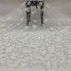 1 Yard  Sequin Embroidered Lace Fabric for Dress, Off White Gauze luxurious Beading Floral Pattern Lace Fabric ,Wedding Dress Lace Fabric ★Unit Conversion 1meter=1.09Yard 1 yard=91.4cm 1"=2.54cm ★Style No. LC998 ★measurement  Width: 130cm/51.2inch ★material Polyester,gauze ★Price: The price is for 1 yard,if you buy more , they will be continuous in one piece ★ color:off white ★Use for dress,clothing and some others ★ About the Shipping  The listing is default standard shipping ,which we use China post , as usual , the China post will use 1-4 weeks according to different place.The delivery time  is affected by many factors,sometimes it is really fast , but some times it is really very slow . If you need the items urgent ,please contact us , we also supply express shipping , as usual , the d Organza Sequin Fabric With Pearl Embroidery For Wedding, White Sequined Wedding Dress For Banquet, White Embellished Organza Sequin Fabric, White Embellished Embroidered Fabric For Banquet, Embellished Sequin Organza Fabric For Wedding, Wedding Sequin Lace Fabric With Appliques, Wedding Organza Fabric With Appliques Embroidery, Silver Sequin Fabric With Floral Embroidery For Wedding, White Pearl Embroidered Fabric For Banquet