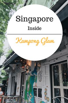 singapore inside with text overlay that reads,'singapore inside rangong glam '