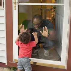 4 Best Storm Doors to Protect Your Home Screen Door Ideas, Spray Insulation, Expanding Foam, Hollow Core Doors, Watch Diy, Retractable Screen, Spray Foam Insulation