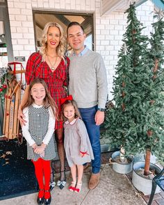 From our family to you and yours, Merry Christmas!! And happy birthday to our Russ. You are our favorite and truly my best friend and better half! It’s been a season fully celebrated.