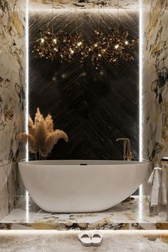 bathroom ideas Amir Temur, Dark Ambiance, Luxurious Bathrooms, Bathrooms Design, Luxe Bathroom, Bathrooms Ideas, Luxurious Interior Design, Luxurious Interior