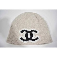 Chanel 22b Wool Cashmere Beige White Black Cc Logo Beanie Winter Hat Cap Cloche ********** Chanel ********** Brand: Chanel Size: One Size Name: Beanie Color: Beige / Black / White Style: Hat Style#: Aa8452 B08891 Nj731 Season: 22b Material: 58% Wool, 33% Cashmere, 8% Silk, 1% Polyamide Cc Black White Stitch Logo Beige Cashmere Blend Soft Fabric Material One Size Fits All Super Rare Sold Out Worldwide 100% Authentic Or Your Money Back Brand New With Tags Great Gift I Ship Worldwide Any Other Ques Designer Beige Flat Brim Hat, Designer Beige Brimmed Hat, Designer Beige Cap, Luxury Beige Hat With Embroidered Logo, Designer Winter Hats With Curved Brim, Luxury Cream Hat With Short Brim, Designer White Hat With Curved Brim, Luxury Winter Hats With Short Brim, Designer Beanie For Winter