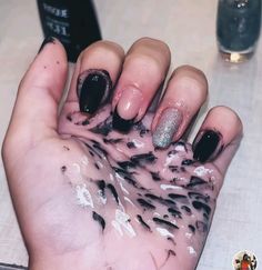 Just Girl Things, Art Tips, How To Do Nails, Glow Up?, Nails Inspiration, Pretty Nails, Nail Inspo, Nail Care