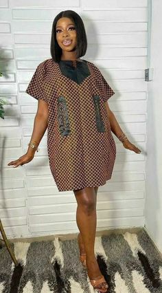 Simple Ankara Gowns, Ankara Long Gown Styles, Traditional African Clothing, Stylish Work Attire