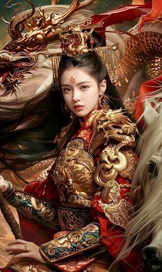 Female Samurai Art, Japanese Art Samurai, Female Samurai, Japan Painting, Asian Film, Beautiful Art Paintings, Profile Pictures Instagram, Ancient Beauty, Comic Art Girls