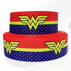 two wonder women's headbands are on sale for $ 0 99