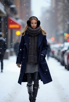 Cozy Outfit Winter With Boots Styles - Stylish Tales Cozy Outfit Winter, Trendy Spring Outfits, White Jeans Outfit, Summer Outfits For Teens, Stylish Winter Outfits, Winter Fashion Boots, Chic Summer Outfits, Cozy Winter Outfits, Chic Fall Outfits