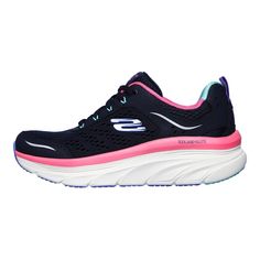 PRICES MAY VARY. Machine Washable Air cooled memory foam insole Relaxed fit Engineered mesh Pink Synthetic Running Shoes With Arch Support, Pink Synthetic Walking Shoes With Arch Support, Pink Mesh Sneakers With Arch Support, Synthetic Athletic Fit Walking Shoes With Gel Cushioning, Light Exercise Walking Shoes With Arch Support, Synthetic Walking Shoes With Arch Support For Light Exercise, Synthetic Walking Shoes With Arch Support, Synthetic Walking Shoes With Arch Support For Jogging, Athletic Fit Synthetic Walking Shoes With Arch Support