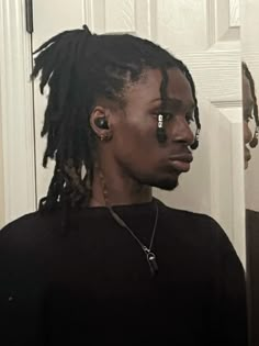 Black Male Hairstyles Dreads, Male Dreads Styles, Male Dreadlock Hairstyles, Male Box Braids, Black Male Braids Hairstyles, Dreads Male, Loc Hair Styles, Male Loc Styles