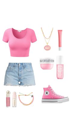 preppy outfit idea 🏄‍♀️🏝️ #preppy #shuffles #beach #hotpink #pink #blue #tropical #rarebeauty #soldejaneiro #outfits #outfitinspo #preppyoutfitideas Preppy Shuffles, Preppy Outfit, Really Cute Outfits, Preppy Outfits, Converse All Star, Outfit Idea, Everyday Outfits, All Star, Pink Blue