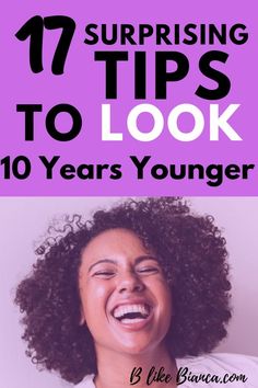 Forget your anti-wrinkle creams or anti-aging supplements. These tips will make you look and feel younger and are great for men and women at any age. So age gracefully and naturally and don't think about spending a fortune trying to find the best wrinkle cream because it's not on the list! Wrinkle Remedies, Anti Wrinkle Skin Care, Age Gracefully, Anti Aging Supplements, Skin Care Wrinkles, Face Wrinkles, Feel Younger, Anti Aging Tips, Anti Wrinkle Cream