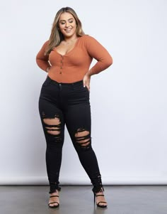 Plus Size Posing, Plus Size Fall Fashion, Plus Size Fall Outfit, Look Plus Size, Plus Size Fashion For Women, Fashion Weeks, Curvy Girl Outfits, Curvy Outfits, Fall Fashion Outfits