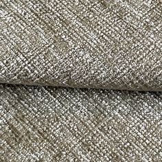 a close up view of a fabric material