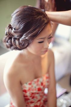 2014 Wedding hair TRENDS! 2014 Hair Trends, Braid Wedding, Double Braids, Bridesmaid Hairstyle, 2014 Wedding, Twisted Updo, Fancy Hairstyles, Amazing Ideas