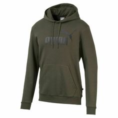 [580685-15] Mens Puma Essential Hoody TR Big Logo WHY PURCHASE FROM US? Free shipping and free returns on all orders within the US Always 100% authentic We ship within 24 hours (not including weekends or holidays) All items ship from our facility in the US (New Jersey) All sizes are quoted in US sizes Your order will ship via USPS or UPS with a traceable tracking number 30 Day return policy Quick response to customer inquires High feedback score Ship all items in secure packaging International s Casual Puma Sports Hoodie, Casual Puma Hoodie For Sports, Puma Logo Sports Hoodie, Winter Sporty Puma Logo Sweatshirt, Puma Hooded Sports Hoodie, Puma Logo Sports Hoodie With Long Sleeves, Puma Hooded Hoodie For Sports, Sporty Puma Logo Sweatshirt For Winter, Puma Logo Long Sleeve Hoodie For Sports