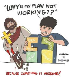 Masculine Quotes, Christian Comics, Christ Artwork, Christian Jokes, Bible Humor, Building Confidence, Bible Illustrations