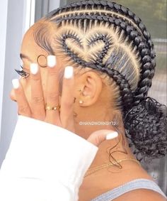 Lemonade Braids Hairstyles, Feed In Braids Hairstyles, Box Braids Hairstyles For Black Women, Cute Braided Hairstyles, Braids Hairstyles Pictures, Braided Cornrow Hairstyles, Cute Box Braids Hairstyles, Quick Braided Hairstyles, Feed In Braid