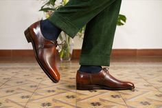 Men's Eduardo Derby by Norman Vilalta Bespoke Shoemakers of Barcelona, Spain Mens Derby Shoes, Derby Shoe, Bespoke Shoes, Men's Shoe, Goodyear Welt, Mens Oxfords, Derby Shoes, Barcelona Spain, Monk Strap