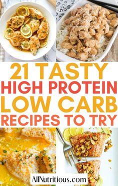 Slow Cooker Recipes Low Carb, Braised Chicken Breast, Low Carb Crock Pot Recipes, High Protein Low Carb Recipes, Recipes Low Carb, Australia Food, High Protein Low Calorie, Protein Diet