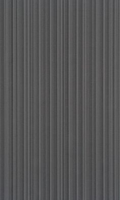 a black and white striped wallpaper with vertical lines