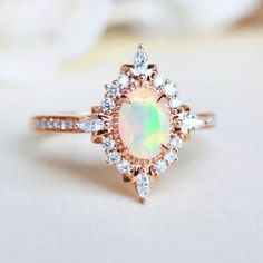 Reposhing This Item I Purchased From @Sparkledreams1. Loved It, But Ready To Rotate For Something New. Questions? Leave A Comment Below! Rhinestone Ring, Ring Color, Womens Jewelry Rings, Fire Opal, Leave A Comment, Something New, Opal, Womens Sizes, Women Jewelry