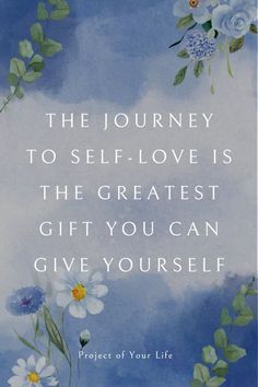 The journey to self-love is the greatest gift you can give yourself. Embrace the path of self-discovery and inner acceptance, and watch how life transforms.  Self-love journey quotes Inspiring quotes on self-worth Quotes about self-discovery Gift of self-acceptance Self-compassion inspiration Self Preservation Quotes, Love Journey Quotes, Cute Short Quotes, Self Love Quote, Self Love Tattoo, Bible Verses About Love, Worth Quotes, The Greatest Gift, Journey Quotes