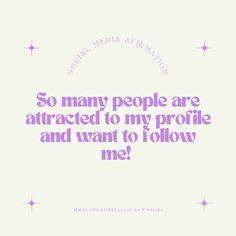 Money Affirmations Social Media Success Affirmations, Social Media Success Aesthetic, Famous On Social Media Aesthetic, Social Media Influencer Affirmations, Social Media Fame Affirmations, Social Media Famous Affirmations, Social Media Manifestation, Social Media Affirmation, Social Media Fame Aesthetic