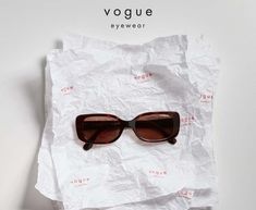 Vogue Eyewear, Gift List, Bobby Brown, Millie Bobby Brown, Square Sunglasses Women, Spectacles, In Time