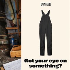 Liberate your limbs with the tough and 4-way stretching Flexpedition Overalls! Abrasion resistance and water-shedding fabric keep you protected on the job or on the trail! Duluth Trading Company, Bib Overalls, Flexing, Overalls Women, The Trail, Stretching, To Do List, Stretch Fabric, Access Denied