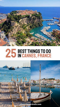 the top 25 best things to do in france