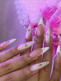 Chic Nail Art, Fresh Look, Viral Pins